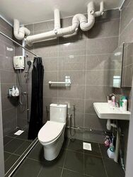 Blk 257 Serangoon Central Drive (Serangoon), HDB 5 Rooms #611094291